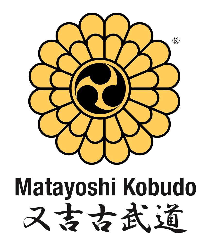 Logo de Matayoshi Kobudo
